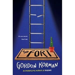 The Fort -- Gordon Korman